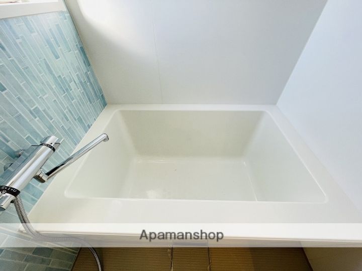 アビタシオン内山の内装