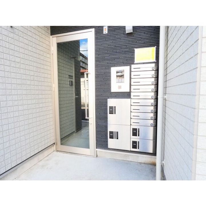 ATTA HOUSEのその他画像