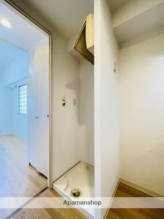 アーデン春岡の内装