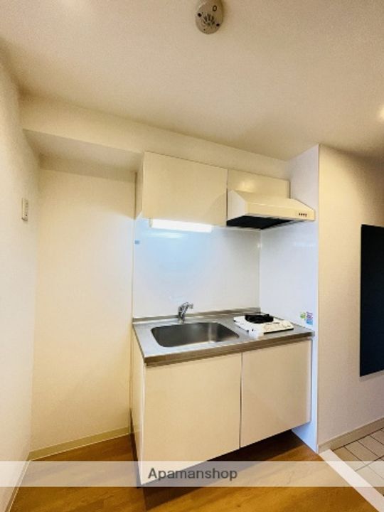 アーデン春岡の内装