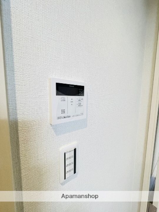 E−CITY大須の内装