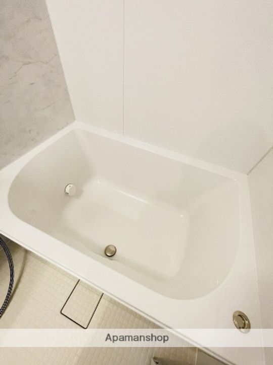 E−CITY大須の内装