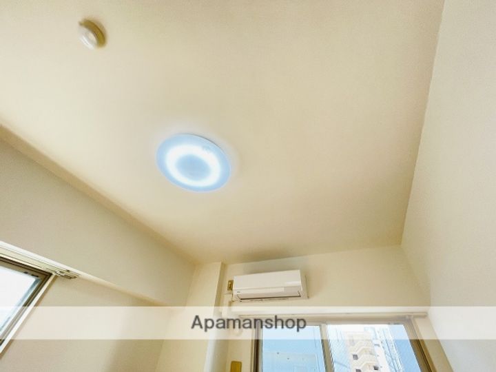 リヴシティ今池の内装