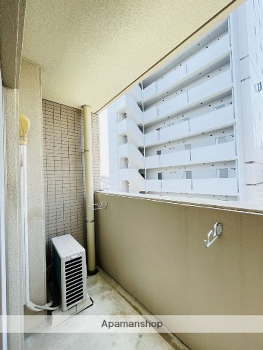 リヴシティ今池の内装