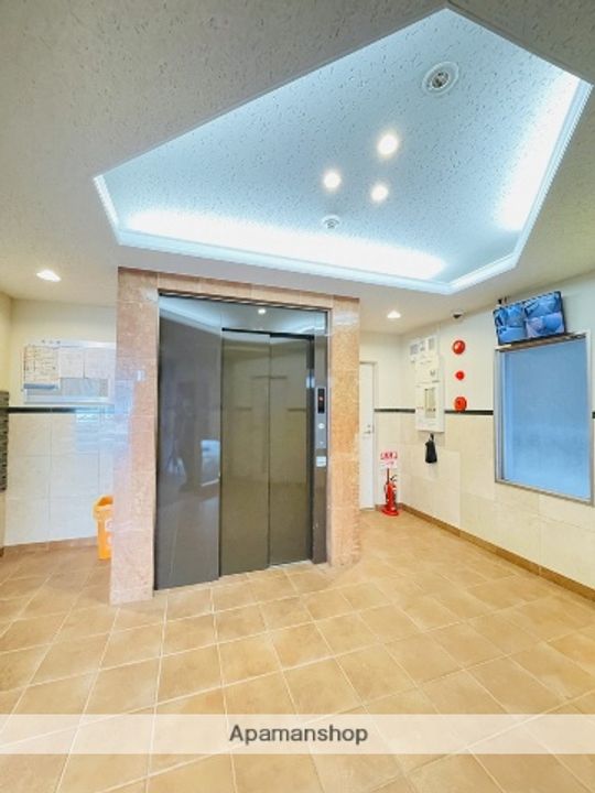 リヴシティ今池のその他画像