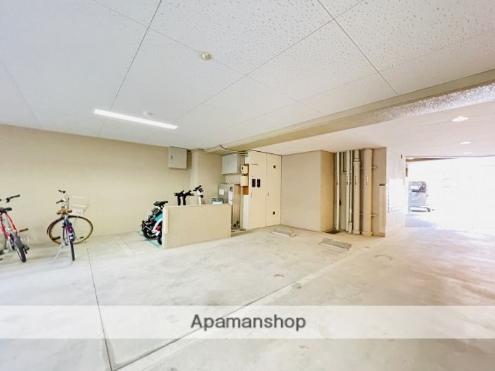 リヴシティ今池のその他画像