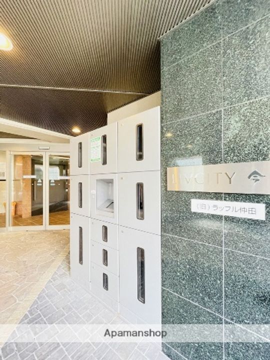 リヴシティ今池のその他画像