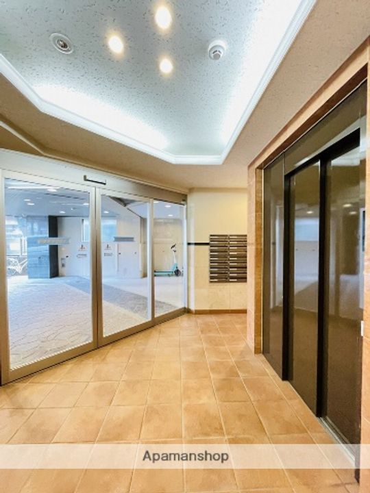 リヴシティ今池のその他画像