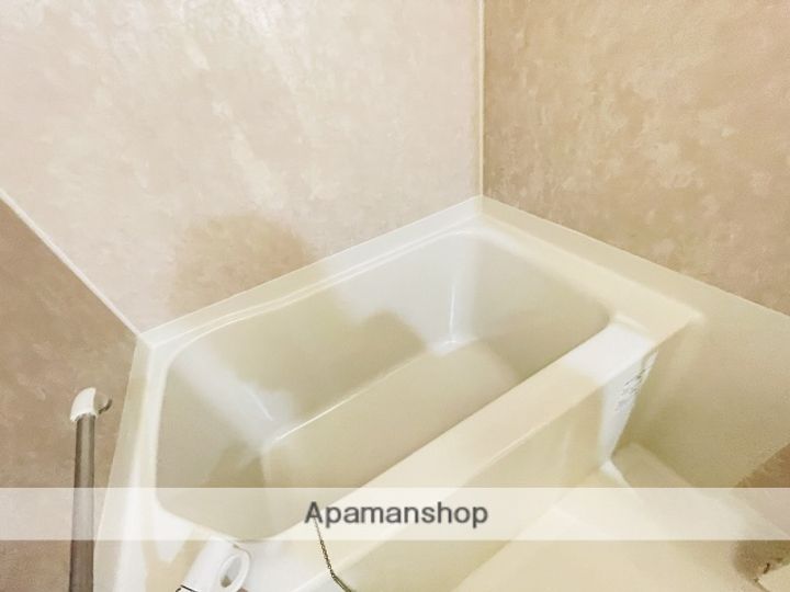 リヴシティ今池の内装