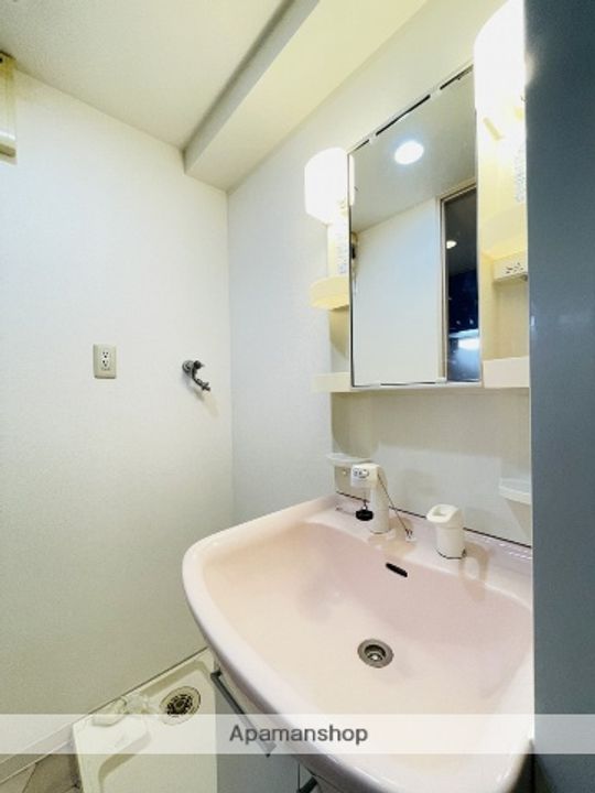 リヴシティ今池の内装