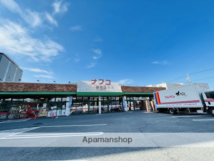 リヴシティ今池の周辺