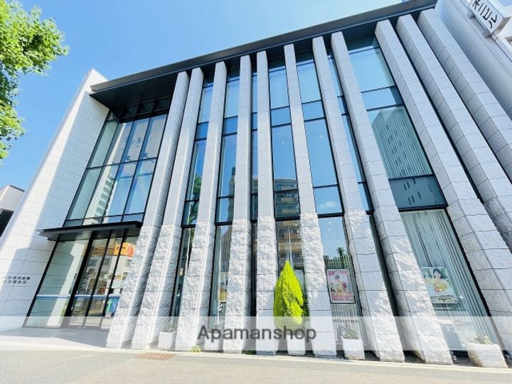 リヴシティ今池の周辺