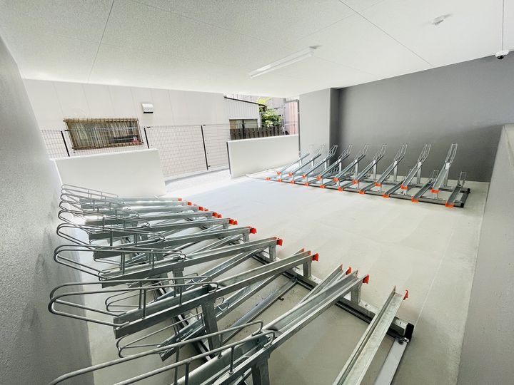 プレサンス太閤通ファシールのその他画像