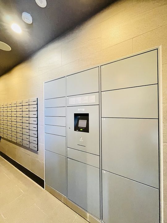 プレサンス太閤通ファシールのその他画像