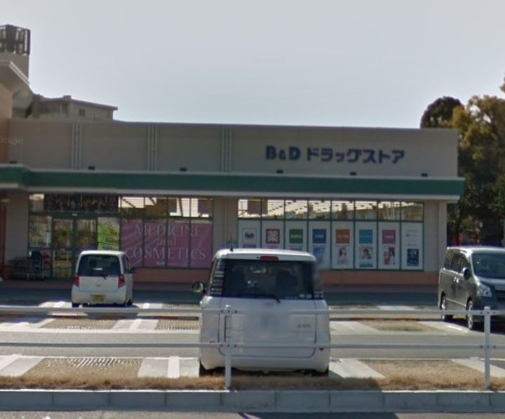 プレサンス太閤通ファシールの周辺