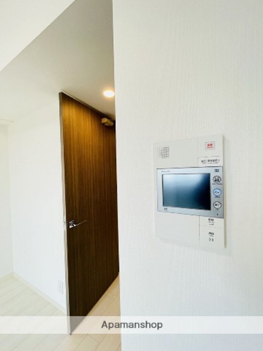 M-Luxe丸の内の内装