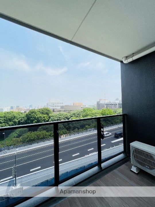 M-Luxe丸の内の内装