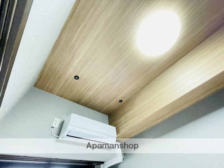 メイクスWアート名駅南Ⅲの内装