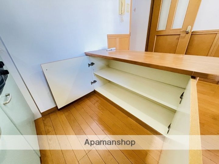 HIRO尾頭橋 (ヒロ尾頭橋)の内装