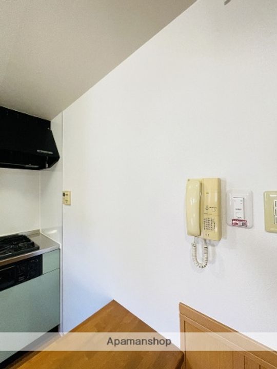 HIRO尾頭橋 (ヒロ尾頭橋)の内装