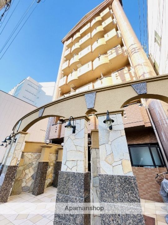 HIRO尾頭橋 (ヒロ尾頭橋)の外観