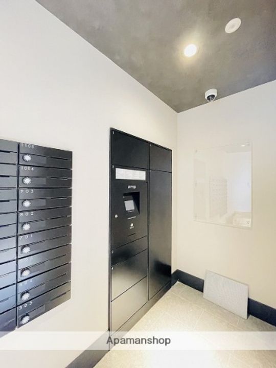 S−RESIDENCE尾頭橋CLARITYのその他画像