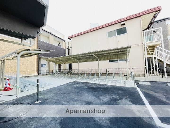 S−RESIDENCE尾頭橋CLARITYのその他画像