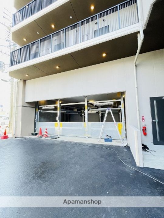 S−RESIDENCE尾頭橋CLARITYのその他画像