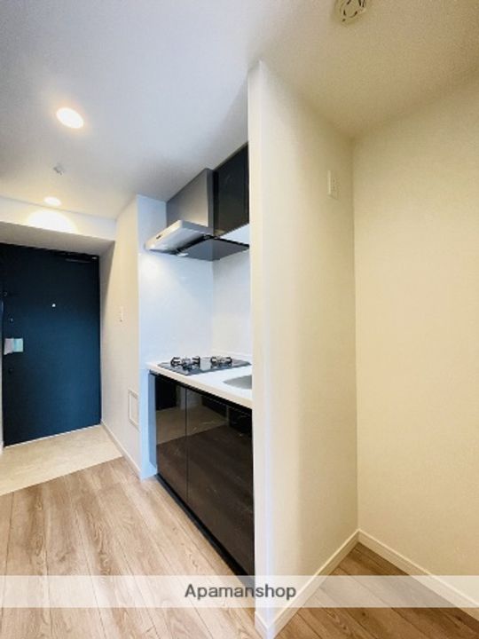 S−RESIDENCE尾頭橋CLARITYの内装