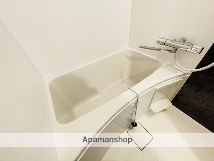 S−RESIDENCE尾頭橋CLARITYの内装