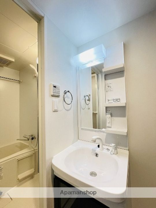 S−RESIDENCE尾頭橋CLARITYの内装