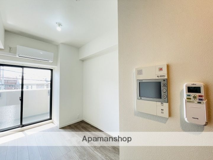 S−RESIDENCE尾頭橋CLARITYの内装