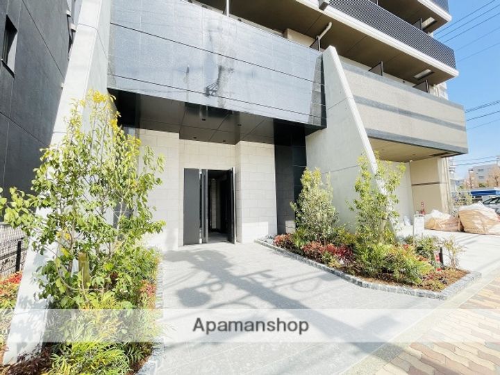 S−RESIDENCE尾頭橋CLARITYのその他画像