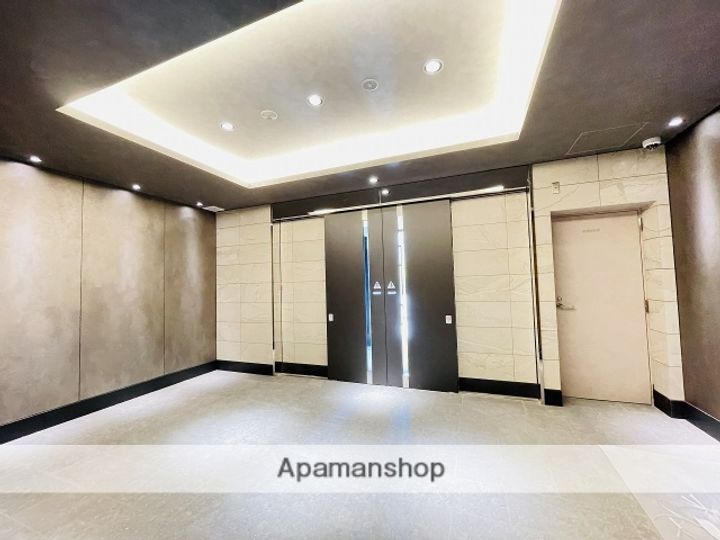 S−RESIDENCE尾頭橋CLARITYのその他画像