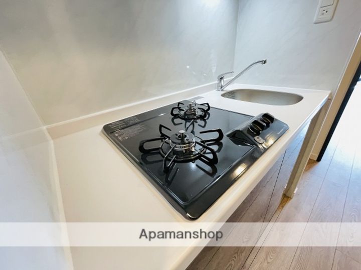 S−RESIDENCE尾頭橋CLARITYのその他画像