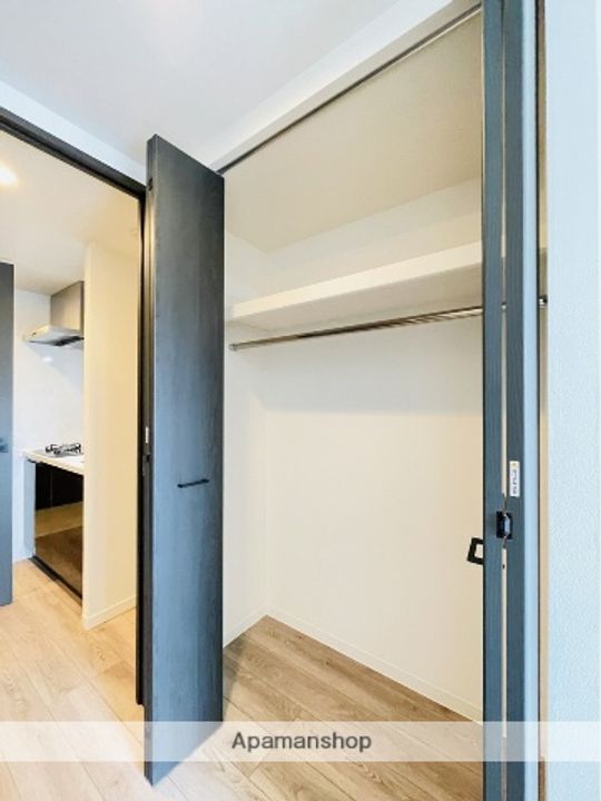 S−RESIDENCE尾頭橋CLARITYのその他画像