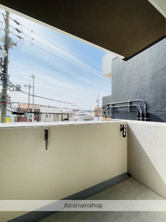 S−RESIDENCE尾頭橋CLARITYのその他画像