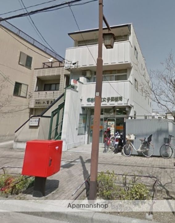 S−RESIDENCE尾頭橋CLARITYの周辺