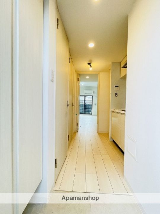 S−RESIDENCE尾頭橋BEAUTEの内装