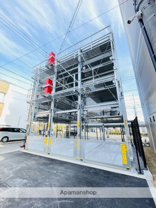 S−RESIDENCE尾頭橋BEAUTEのその他画像