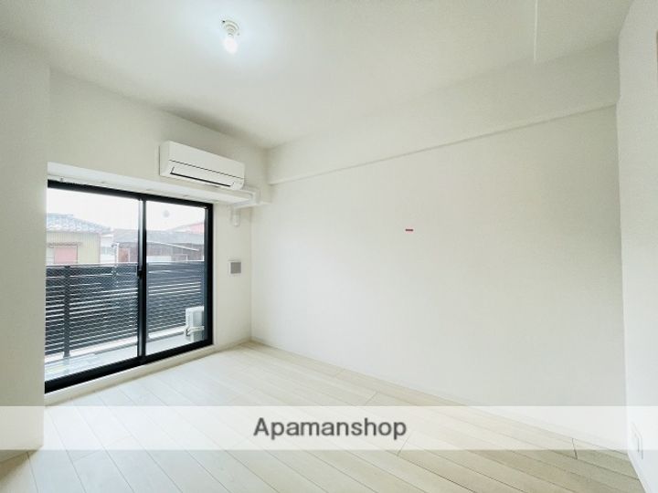 S−RESIDENCE尾頭橋BEAUTEの内装