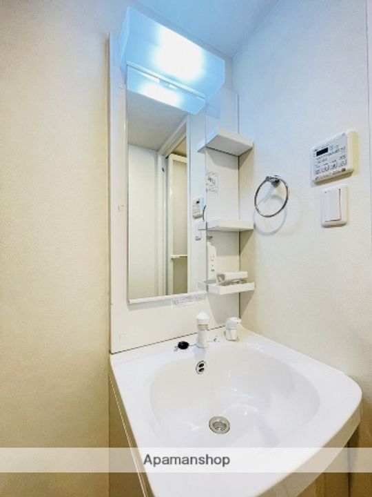 S−RESIDENCE尾頭橋BEAUTEの内装