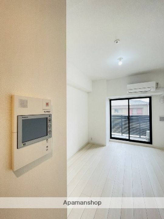 S−RESIDENCE尾頭橋BEAUTEの内装