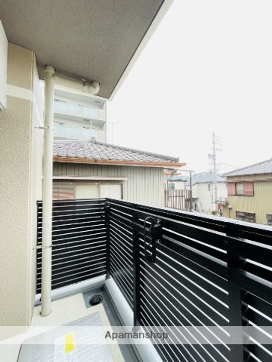 S−RESIDENCE尾頭橋BEAUTEの内装
