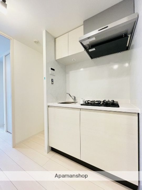 S−RESIDENCE尾頭橋BEAUTEのキッチン