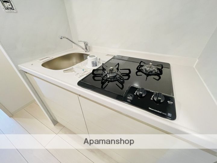 S−RESIDENCE尾頭橋BEAUTEのその他画像