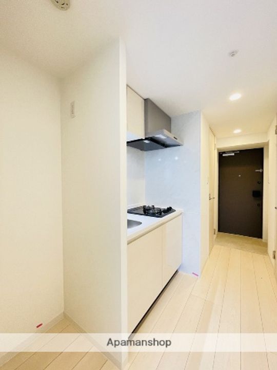 S-RESIDENCE尾頭橋beauteの内装