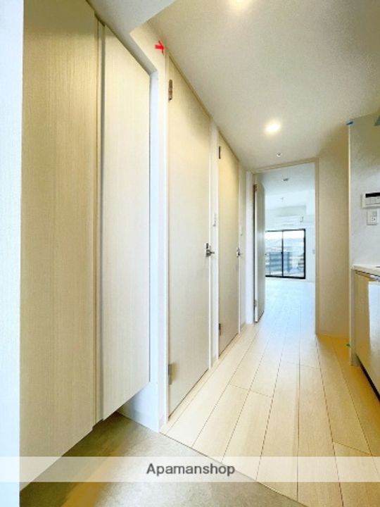 S-RESIDENCE尾頭橋beauteの内装