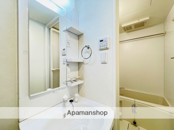 S-RESIDENCE尾頭橋beauteの内装