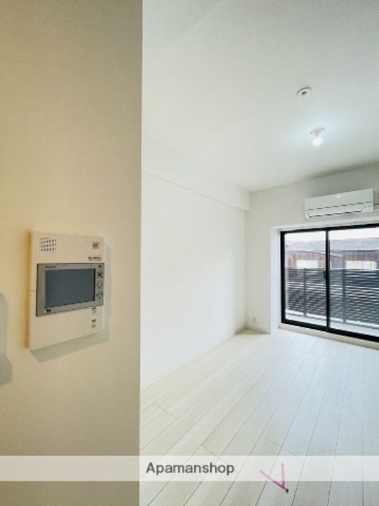 S-RESIDENCE尾頭橋beauteの内装